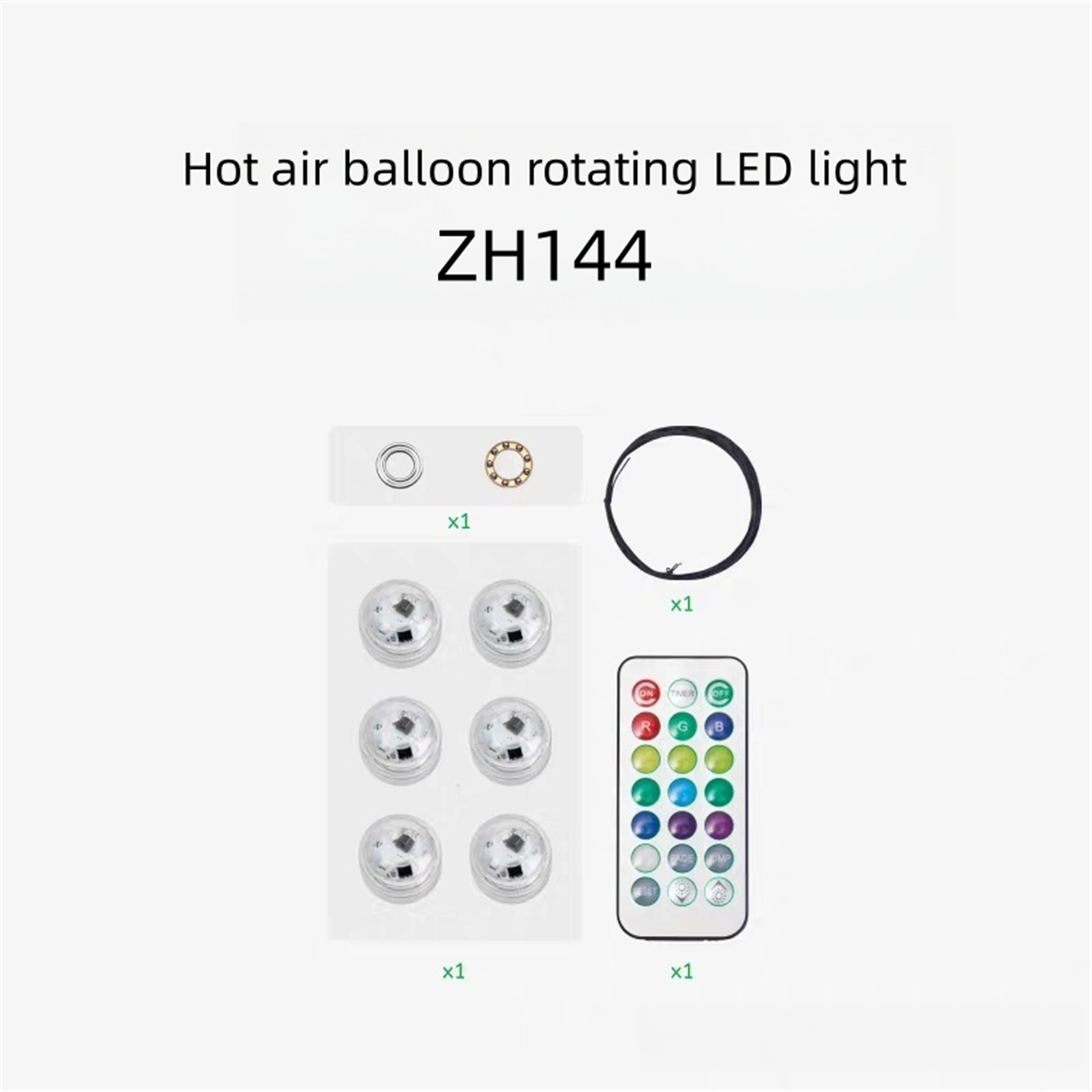 Lighting Home Decor Products - 【Nuevo Producto】 Tuozhu - Modelo Creativo