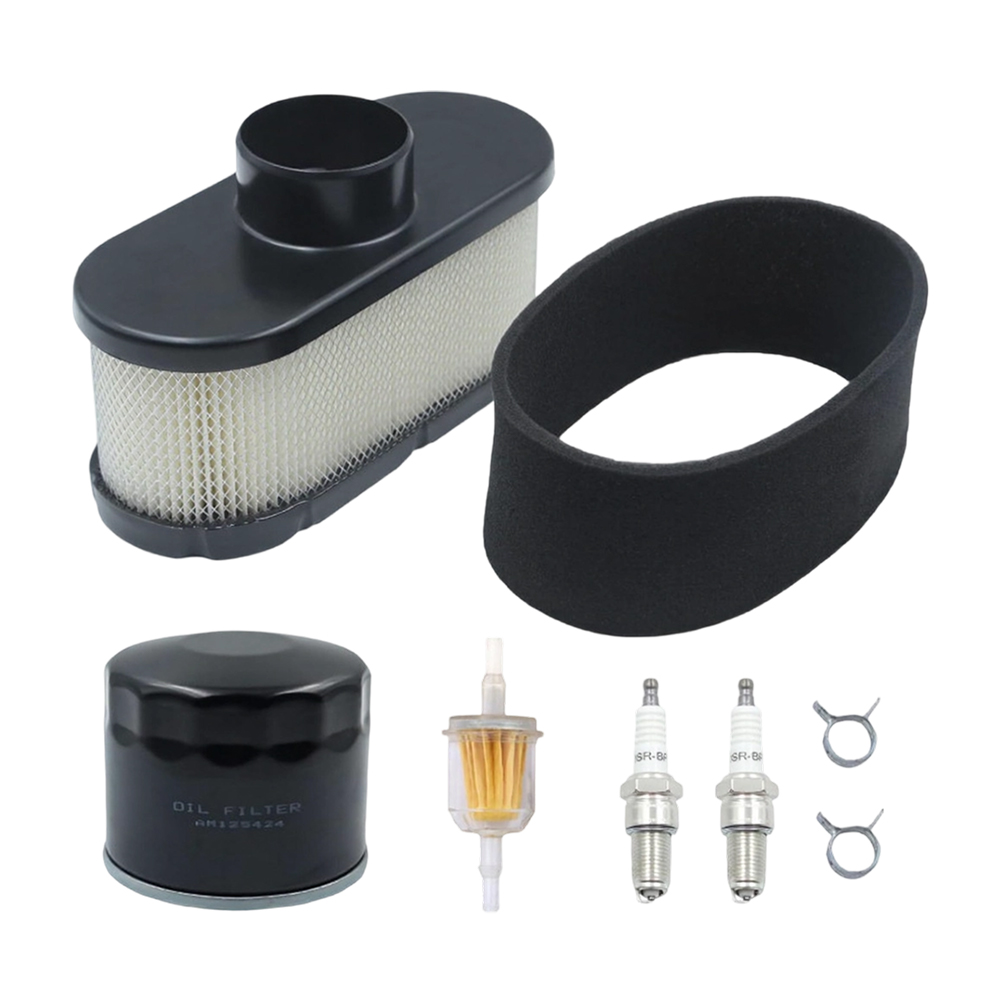 Decor Lighting Solution - Kit de Cambio de Aceite X350: