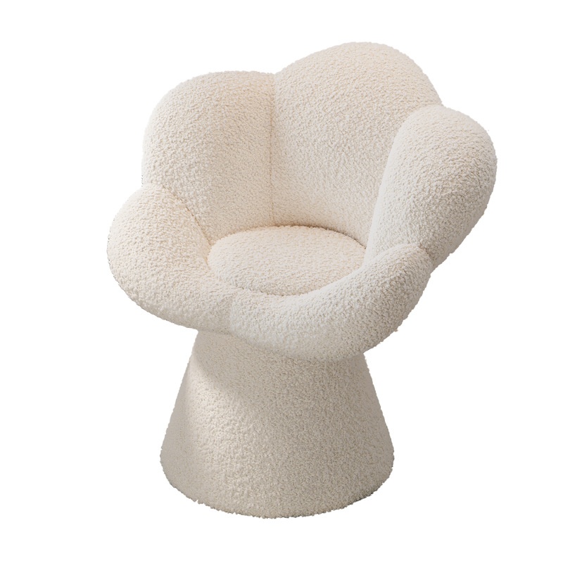 Furniture Lighting & Decor Magazine - # Silla de Maquillaje Giratoria, Taburete