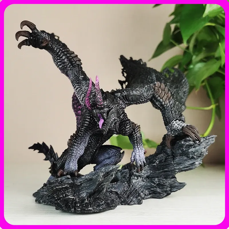 Lighting World Decor - Figura de Juguete de 18 cm