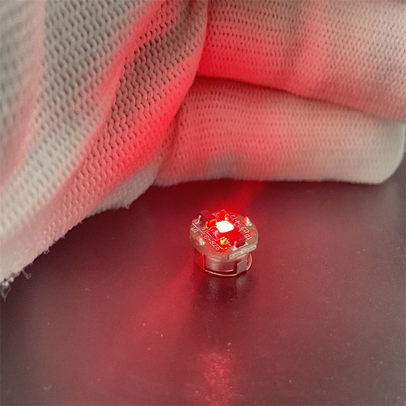 Touch Dimmer Lamp - Mini Lámpara LED, Lámpara Magnetrón, Luz