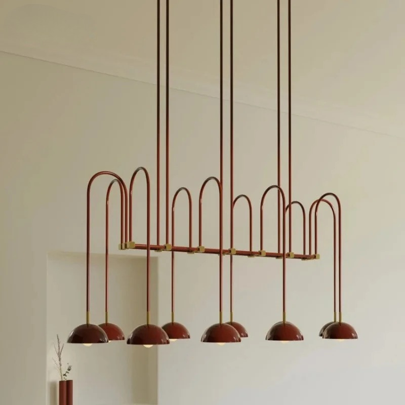 Home Decor Lighting Manufacturer - Lámparas Colgantes LED Modernas, Sencillas, Lujosas