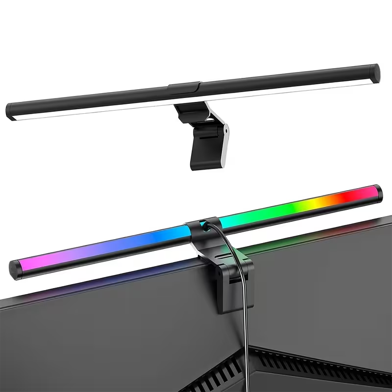 Barra de Luz LED para Monitor  - Touch Dimmer Lamp reseña y precio