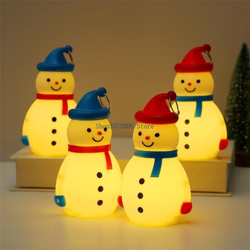 Muñeco nieve árbol Navidad vac - Home Decor Lighting Tree reseña y precio