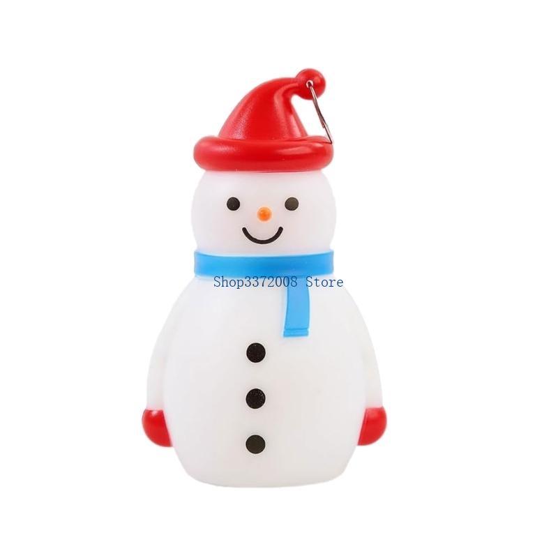 Muñeco nieve árbol Navidad vac - Home Decor Lighting Tree reseña y precio