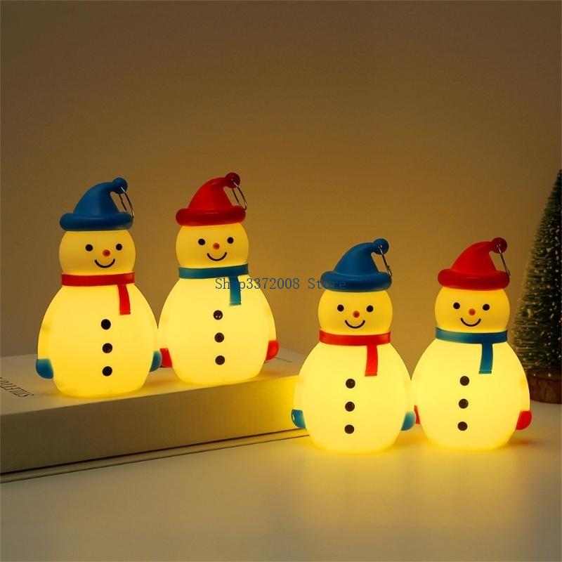 Muñeco nieve árbol Navidad vac - Home Decor Lighting Tree reseña y precio