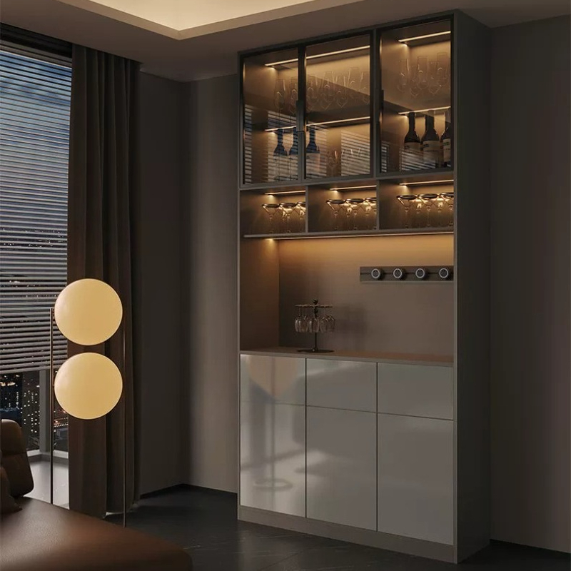 Mueble de lujo ligero estilo i - Furniture Lighting & Decor Magazine reseña y precio