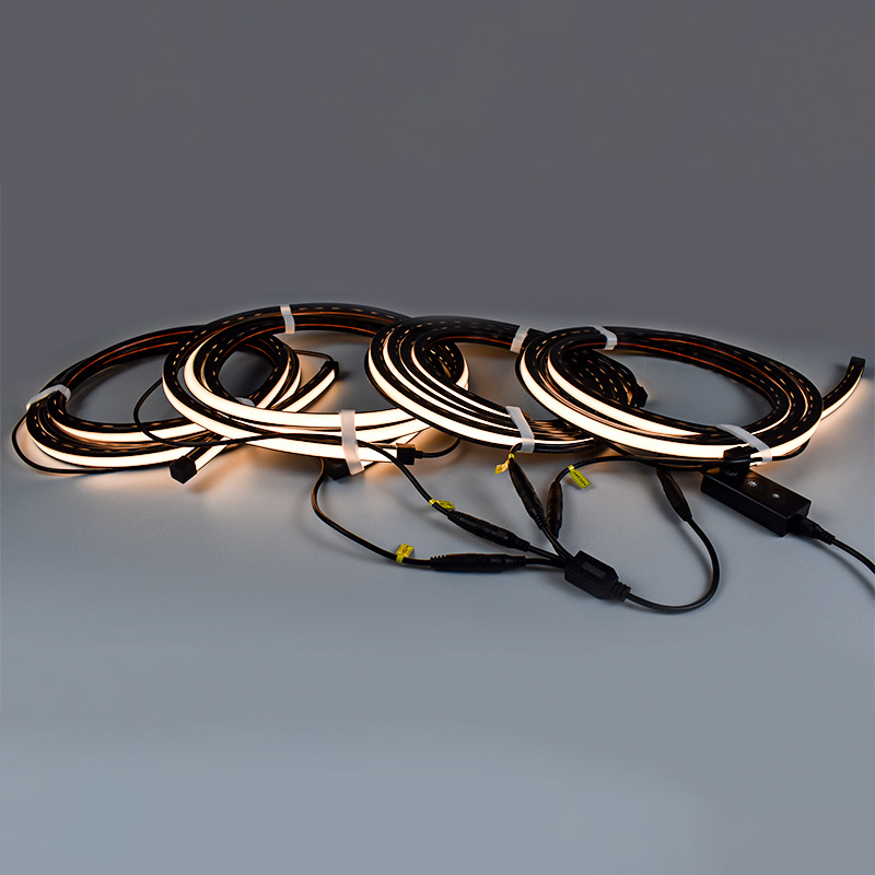 Iluminación para Paneles de Ma - Decor Lighting Solution reseña y precio