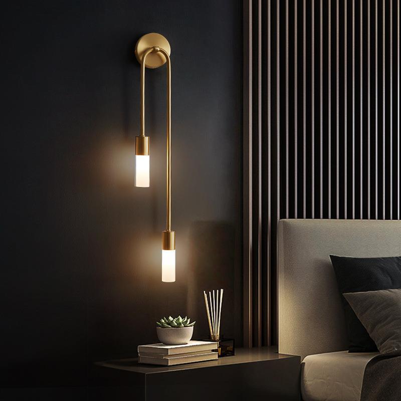 Lámpara de Pared LED Decorativ - Room Lighting Bedroom Decor reseña y precio