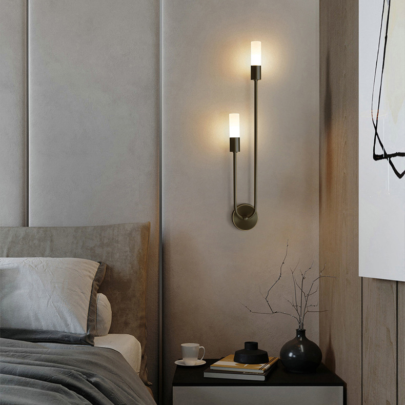 Lámpara de Pared LED Decorativ - Room Lighting Bedroom Decor reseña y precio