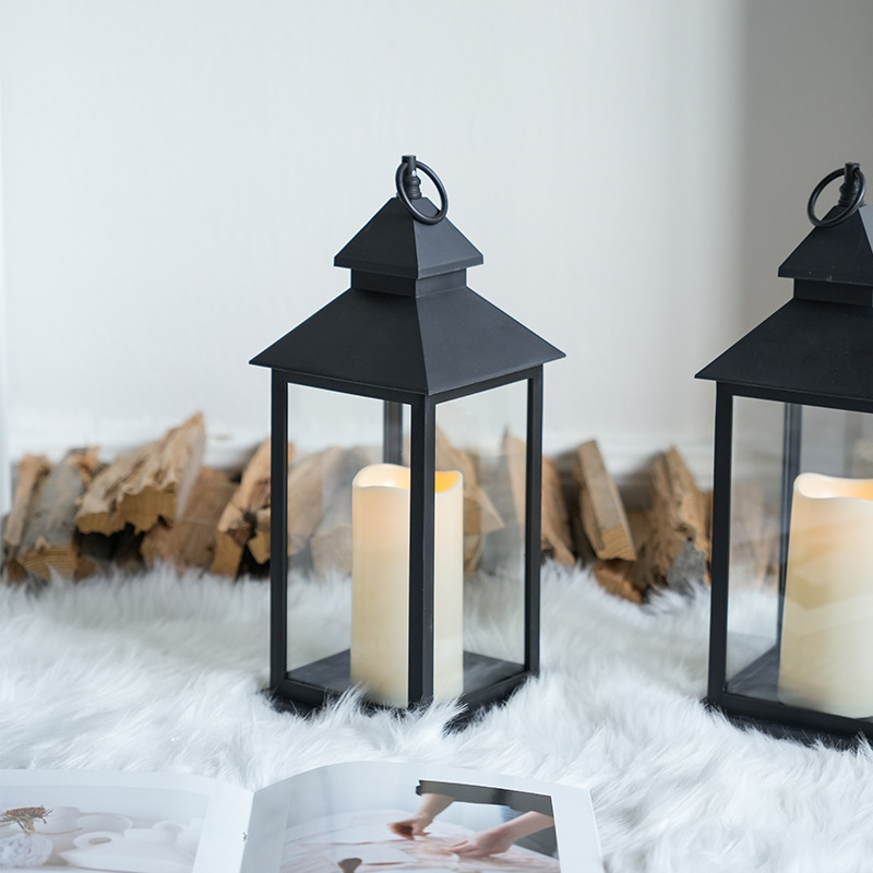Lámpara de jardín para exterio - Home Decor Lighting Manufacturer reseña y precio
