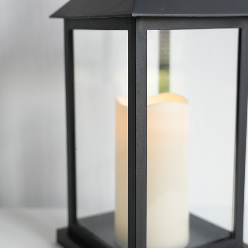 Lámpara de jardín para exterio - Home Decor Lighting Manufacturer reseña y precio