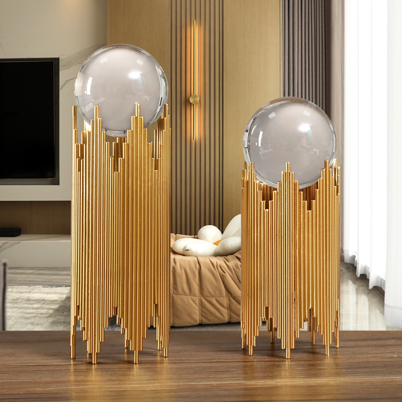 Decoración del hogar, artículo - Lighting Home Decor Items reseña y precio