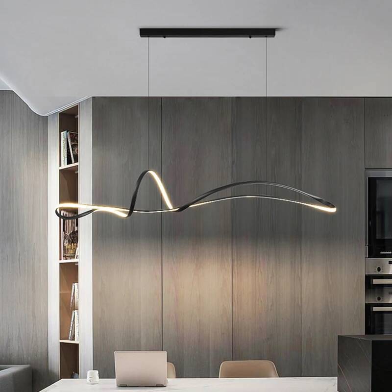 Lámpara colgante inteligente m - Decor Lighting Solution reseña y precio