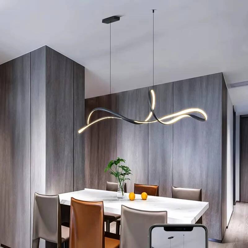 Lámpara colgante inteligente m - Decor Lighting Solution reseña y precio
