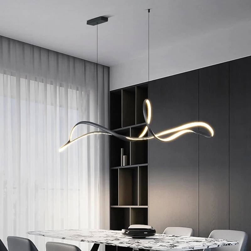 Lámpara colgante inteligente m - Decor Lighting Solution reseña y precio