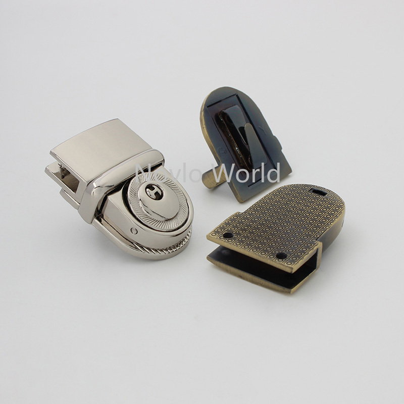 Nolvo World-cerradura de prens - Lighting World Decor reseña y precio