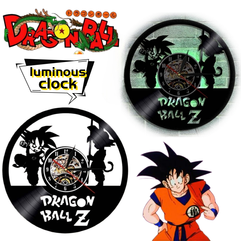 Reloj de pared creativo person - Lighting Home Decor Products reseña y precio