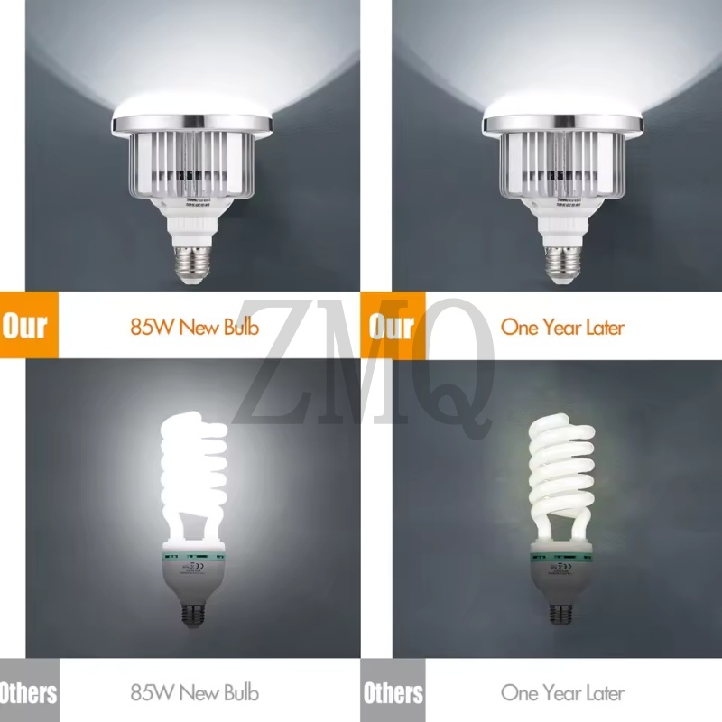 Lámpara LED E27 85W 155W 3200K - Touch Dimmer Lamp reseña y precio