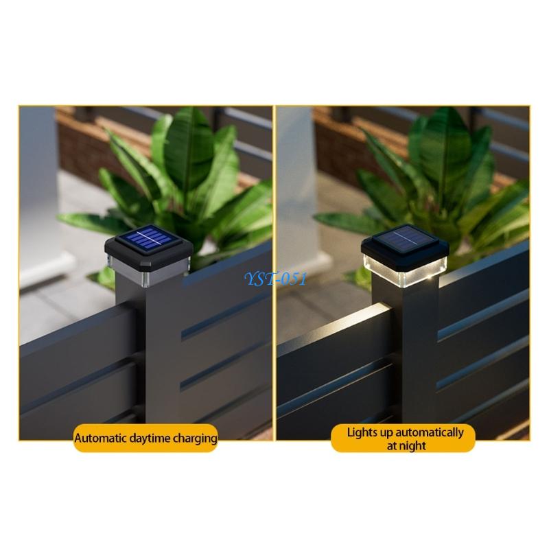 Luz solar del casquillo del po - Decor Lighting Solution reseña y precio