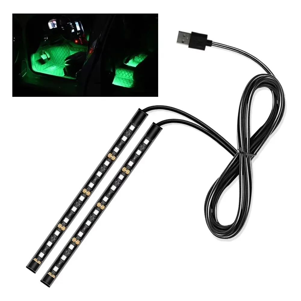 Tira de Iluminación Interior T - Decor Lighting Solution reseña y precio