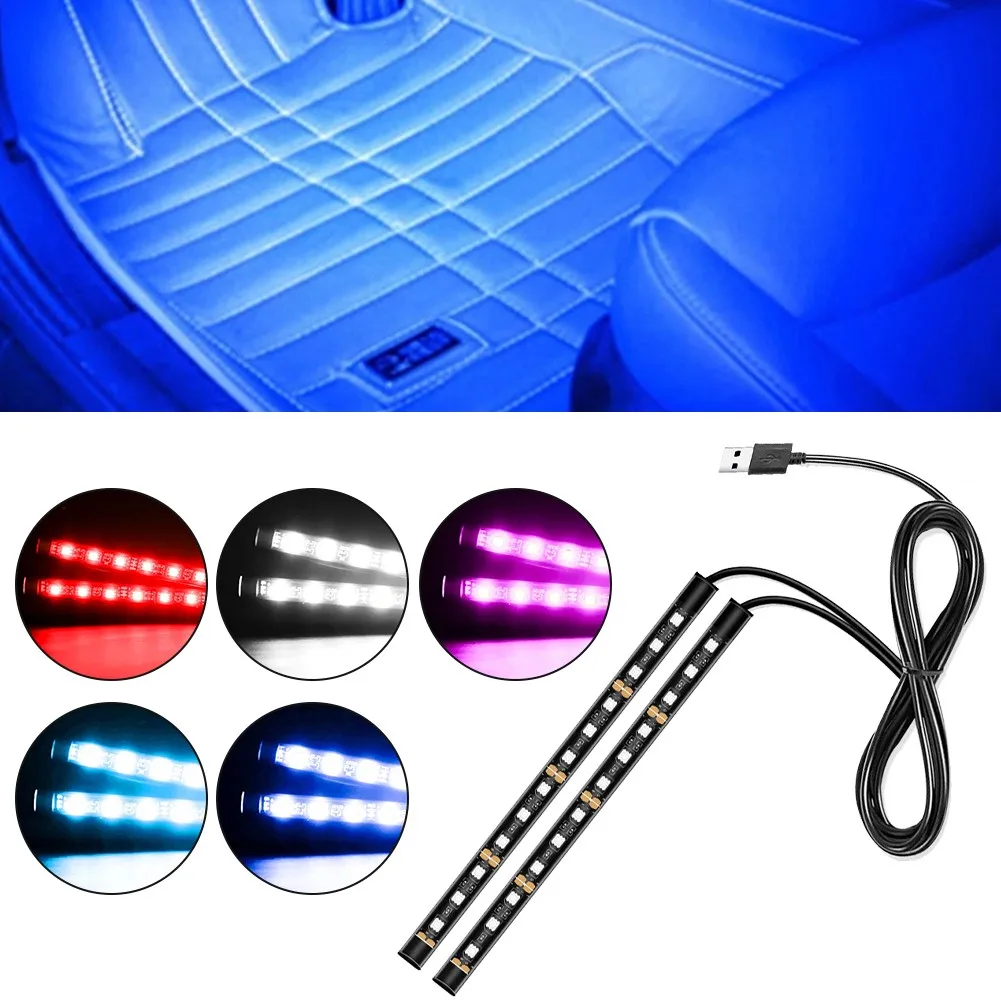 Tira de Iluminación Interior T - Decor Lighting Solution reseña y precio