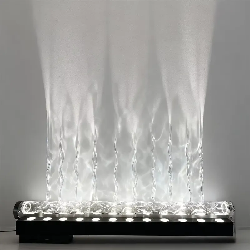 Lámpara Inteligente de Proyecc - Room Lighting Bedroom Decor reseña y precio