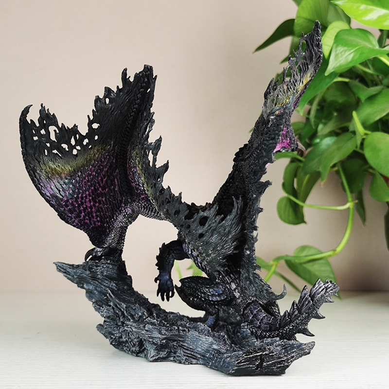 Figura de Juguete de 18 cm de  - Lighting World Decor reseña y precio