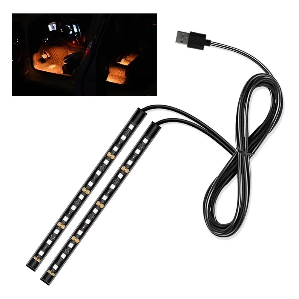 Tira de Luces LED para Decorac - Decor Lighting Solution reseña y precio