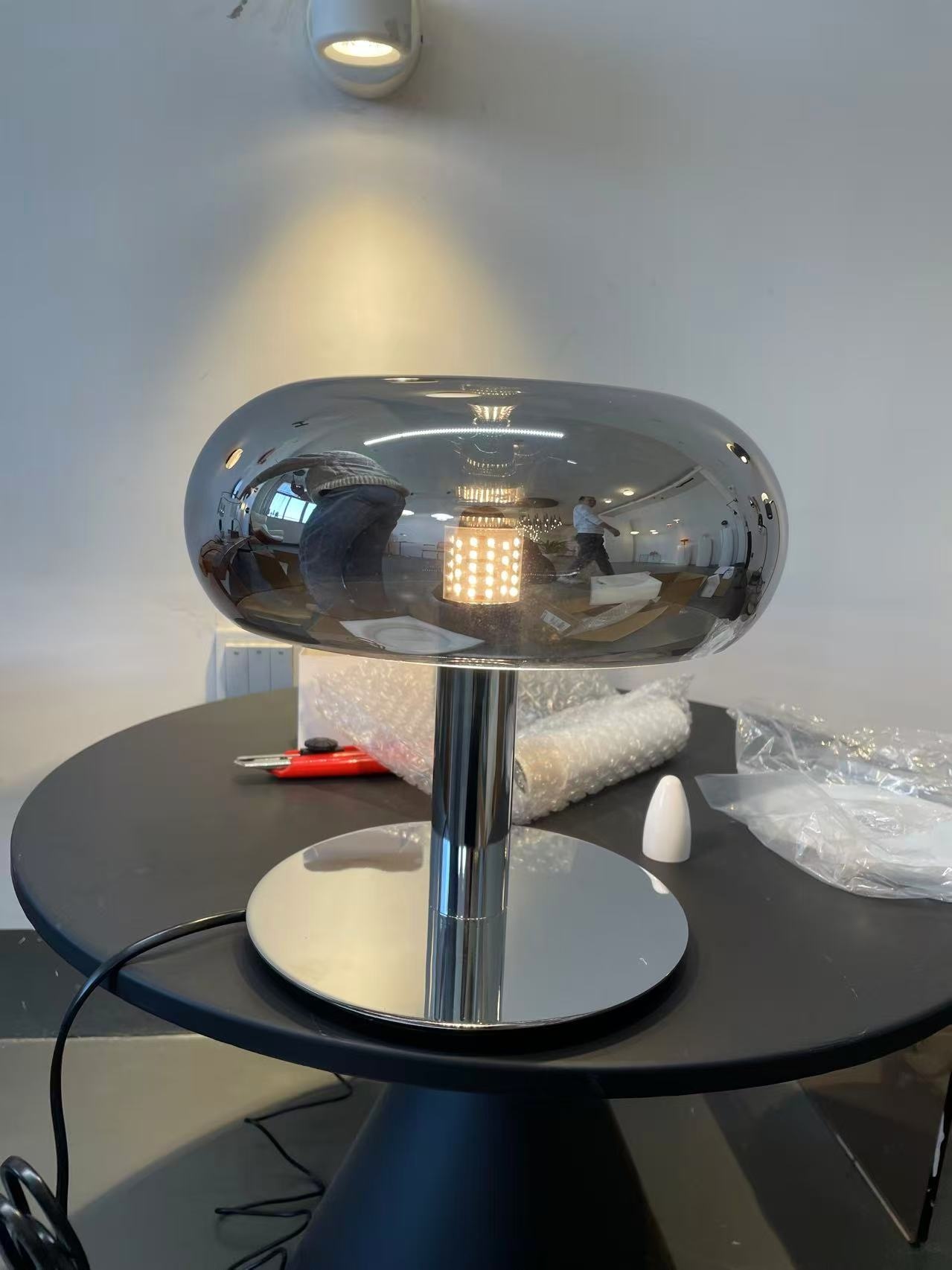 Fabricación de diodos emisores - Home Decor Lighting Manufacturer reseña y precio