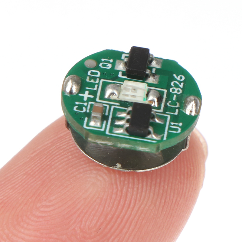 Mini Lámpara LED, Lámpara Magn - Touch Dimmer Lamp reseña y precio