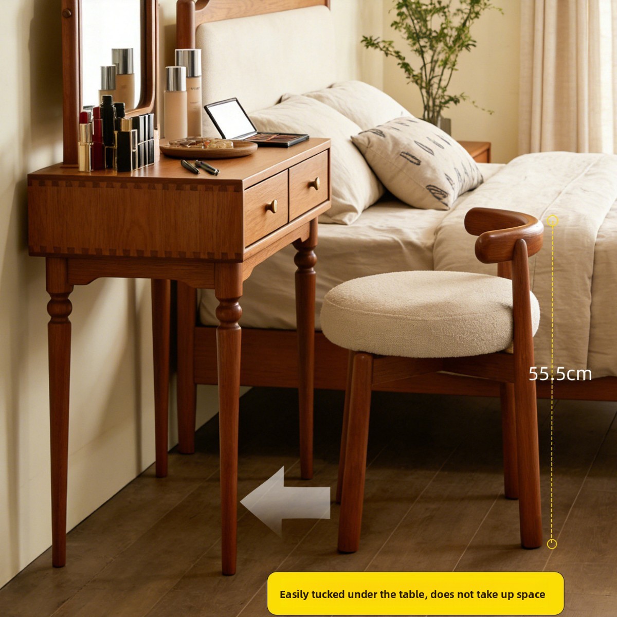 Taburete giratorio sencillo de - Furniture Lighting & Decor Magazine reseña y precio