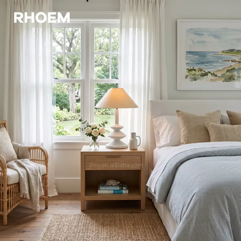 Lámpara de Mesa RHOEM Pesaro p - Room Lighting Bedroom Decor reseña y precio