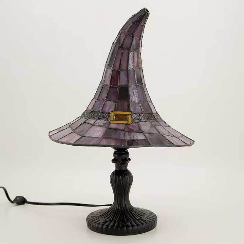 Lámpara de mesa con forma de s - Lighting Home Decor Items reseña y precio