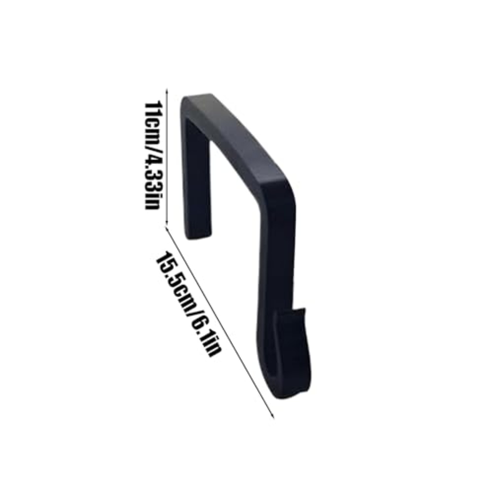 Soporte de Clip Resistente de  - Decor Lighting Solution reseña y precio