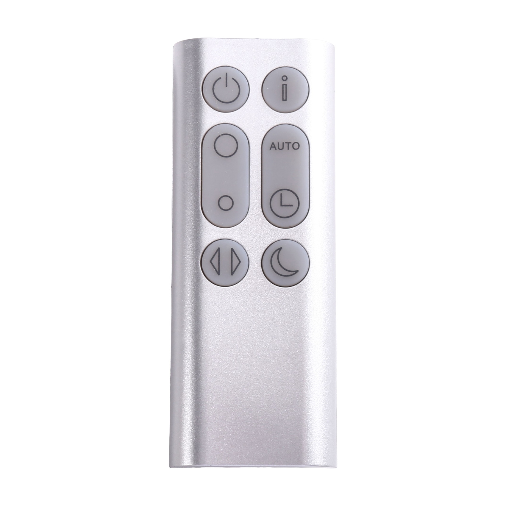 Control remoto de repuesto T31 - Dyson Fan Tp07 reseña y precio