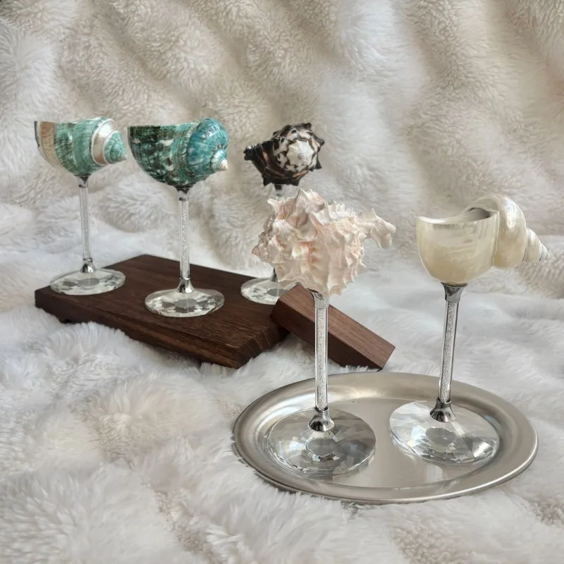 Copas de Vino de Champán de Lu - Lighting Home Decor Ideas reseña y precio