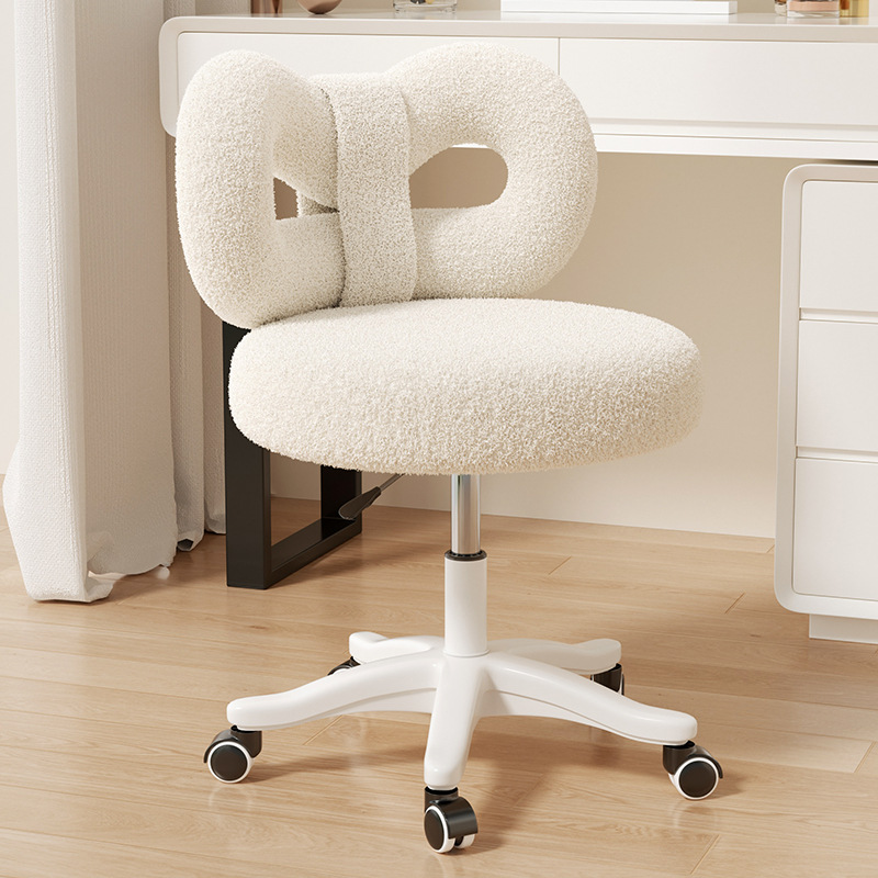 Nuevo sillón de tocador estilo - Furniture Lighting & Decor Magazine reseña y precio